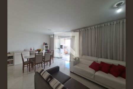 Apartamento à venda com 3 quartos, 109m² em Jardim Aeroporto, São Paulo