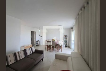 Apartamento à venda com 3 quartos, 109m² em Jardim Aeroporto, São Paulo
