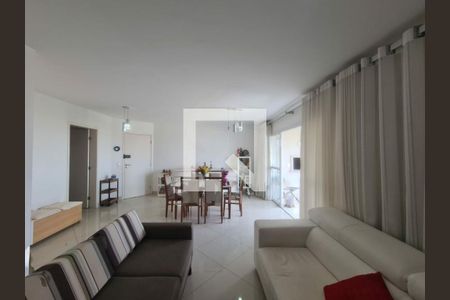 Apartamento à venda com 3 quartos, 109m² em Jardim Aeroporto, São Paulo