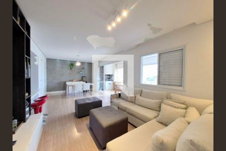 Apartamento à venda com 3 quartos, 115m² em Jabaquara, São Paulo
