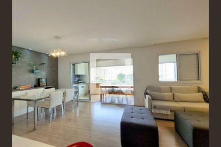 Apartamento à venda com 3 quartos, 115m² em Jabaquara, São Paulo
