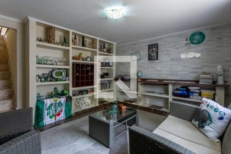 Casa à venda com 3 quartos, 180m² em Parque Jabaquara, São Paulo