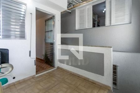 Casa à venda com 3 quartos, 180m² em Parque Jabaquara, São Paulo