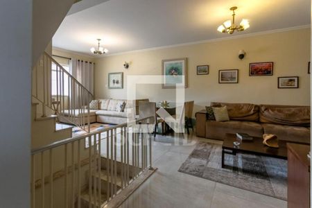 Casa à venda com 3 quartos, 180m² em Parque Jabaquara, São Paulo