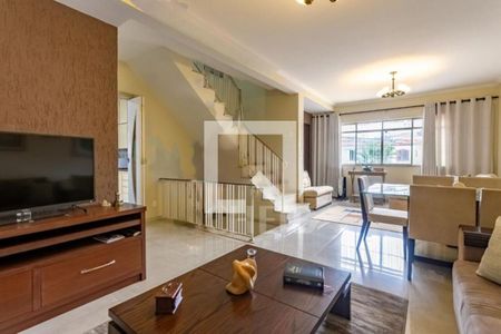 Casa à venda com 3 quartos, 180m² em Parque Jabaquara, São Paulo