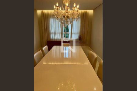 Apartamento à venda com 4 quartos, 370m² em Santo Amaro, São Paulo