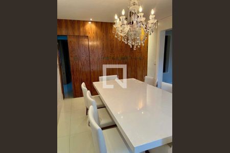 Apartamento à venda com 4 quartos, 370m² em Santo Amaro, São Paulo