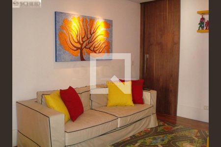 Apartamento à venda com 4 quartos, 370m² em Santo Amaro, São Paulo