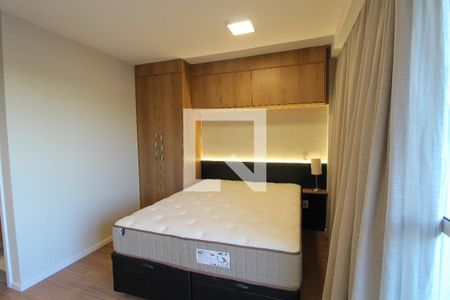 Quarto de apartamento à venda com 1 quarto, 33m² em Butantã, São Paulo