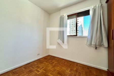 Suite de apartamento para alugar com 2 quartos, 61m² em Vila Alexandria, São Paulo