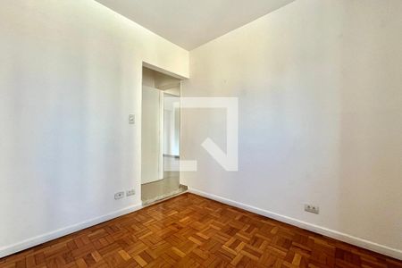 Suite de apartamento para alugar com 2 quartos, 61m² em Vila Alexandria, São Paulo