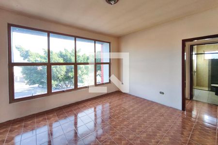 Sala de casa para alugar com 3 quartos, 135m² em Jardim Santa Lúcia, Campinas