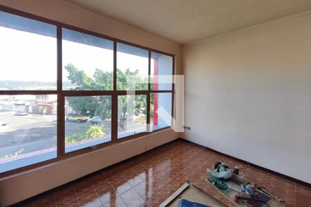 Quarto Suíte de casa para alugar com 3 quartos, 135m² em Jardim Santa Lúcia, Campinas