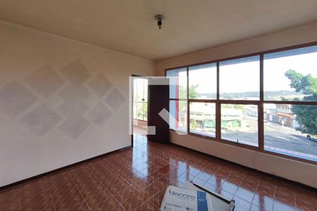 Quarto Suíte de casa para alugar com 3 quartos, 135m² em Jardim Santa Lúcia, Campinas
