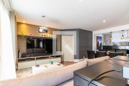 Apartamento à venda com 3 quartos, 102m² em Vila Isa, São Paulo