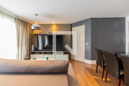 Apartamento à venda com 3 quartos, 102m² em Vila Isa, São Paulo