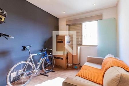 Apartamento à venda com 3 quartos, 102m² em Vila Isa, São Paulo