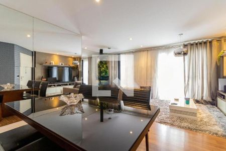 Apartamento à venda com 3 quartos, 102m² em Vila Isa, São Paulo