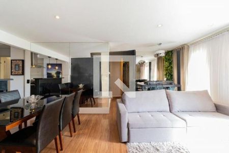 Apartamento à venda com 3 quartos, 102m² em Vila Isa, São Paulo