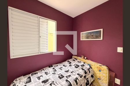 Quarto 1 de casa de condomínio à venda com 3 quartos, 111m² em Jardim Colonial, Jundiaí