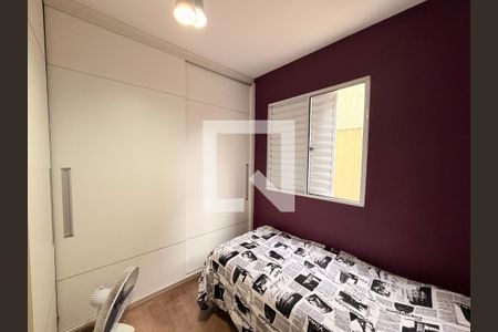 Quarto 1 de casa de condomínio à venda com 3 quartos, 111m² em Jardim Colonial, Jundiaí
