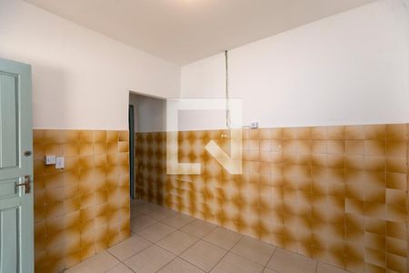 COMODO DE ENTRADA de casa para alugar com 1 quarto, 150m² em Parque São Quirino, Campinas