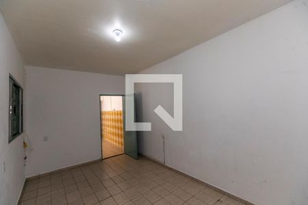 Sala de casa para alugar com 1 quarto, 150m² em Parque São Quirino, Campinas