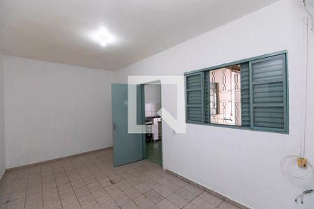 SALA de casa para alugar com 1 quarto, 150m² em Parque São Quirino, Campinas