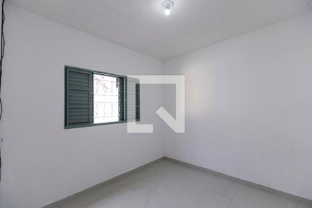 QUARTO Nº 1 de casa para alugar com 1 quarto, 150m² em Parque São Quirino, Campinas