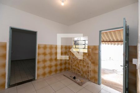 COMODO DE ENTRADA de casa para alugar com 1 quarto, 150m² em Parque São Quirino, Campinas