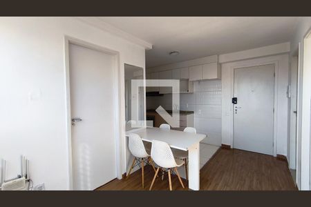 Sala de apartamento para alugar com 2 quartos, 35m² em Ipiranga, São Paulo