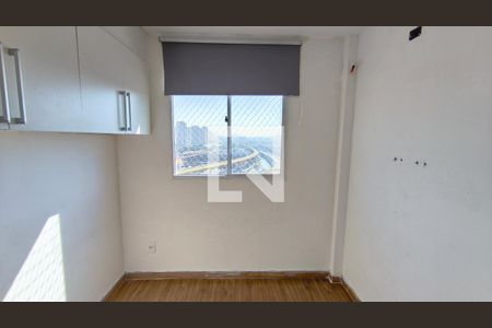 Quarto 1 de apartamento para alugar com 2 quartos, 35m² em Ipiranga, São Paulo