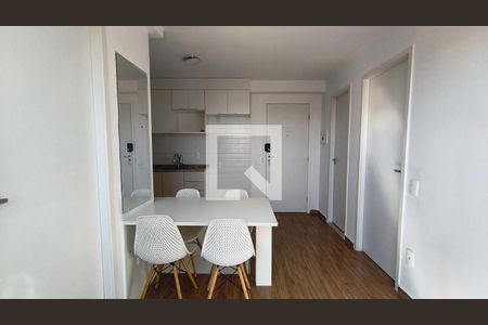 Sala de apartamento para alugar com 2 quartos, 35m² em Ipiranga, São Paulo