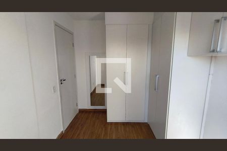 Quarto 1 de apartamento para alugar com 2 quartos, 35m² em Ipiranga, São Paulo