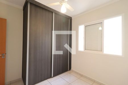 Suíte 1 de apartamento para alugar com 3 quartos, 174m² em Nova Aliança, Ribeirão Preto