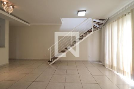 Sala de apartamento para alugar com 3 quartos, 174m² em Nova Aliança, Ribeirão Preto