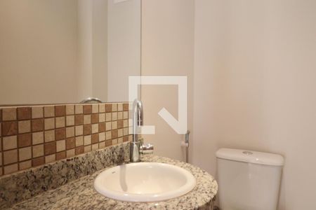 Lavabo de apartamento para alugar com 3 quartos, 174m² em Nova Aliança, Ribeirão Preto