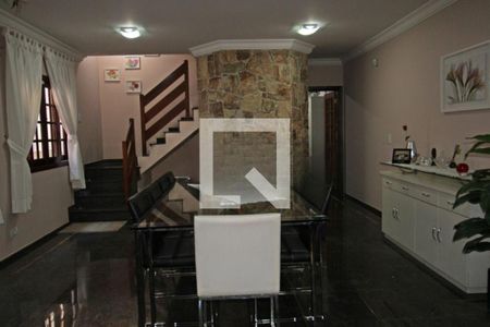 Casa à venda com 4 quartos, 187m² em Jardim Campo Grande, São Paulo