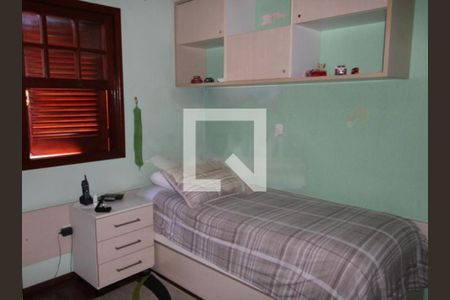 Casa à venda com 4 quartos, 187m² em Jardim Campo Grande, São Paulo