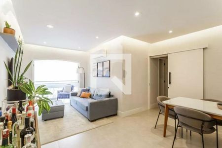 Apartamento à venda com 2 quartos, 80m² em Itaim Bibi, São Paulo