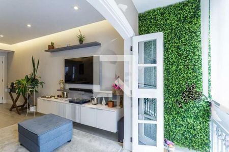Apartamento à venda com 2 quartos, 80m² em Itaim Bibi, São Paulo