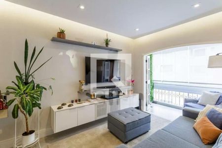 Apartamento à venda com 2 quartos, 80m² em Itaim Bibi, São Paulo