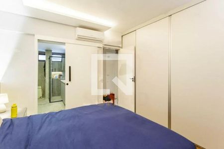 Apartamento à venda com 2 quartos, 80m² em Itaim Bibi, São Paulo