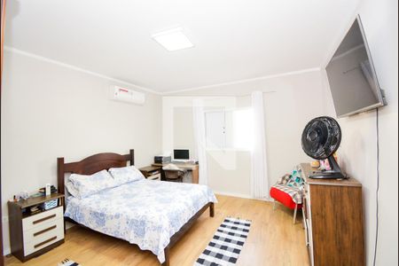 Quarto 1 de casa à venda com 2 quartos, 132m² em Vila Endres, Guarulhos