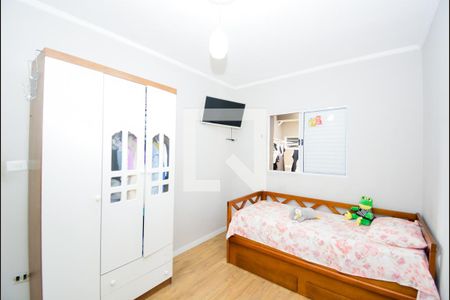 Quarto 2 de casa à venda com 2 quartos, 132m² em Vila Endres, Guarulhos