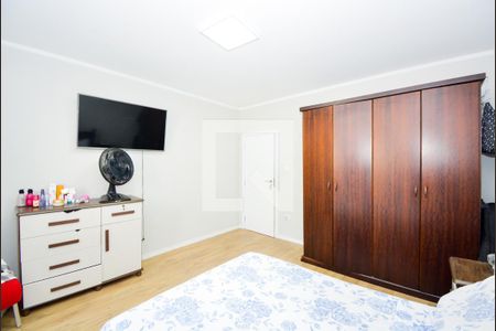 Quarto 1 de casa à venda com 2 quartos, 132m² em Vila Endres, Guarulhos