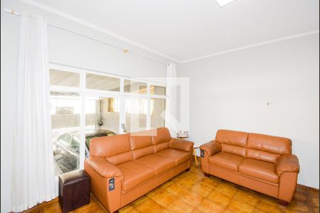 Sala de casa à venda com 2 quartos, 132m² em Vila Endres, Guarulhos