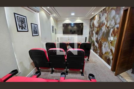 Apartamento à venda com 2 quartos, 52m² em Campo Grande, São Paulo