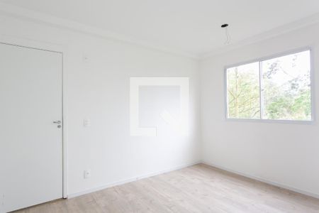 Sala  de apartamento para alugar com 2 quartos, 44m² em Jardim Helian, São Paulo