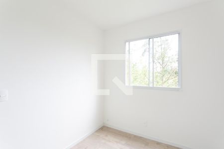 Quarto 1  de apartamento para alugar com 2 quartos, 44m² em Jardim Helian, São Paulo